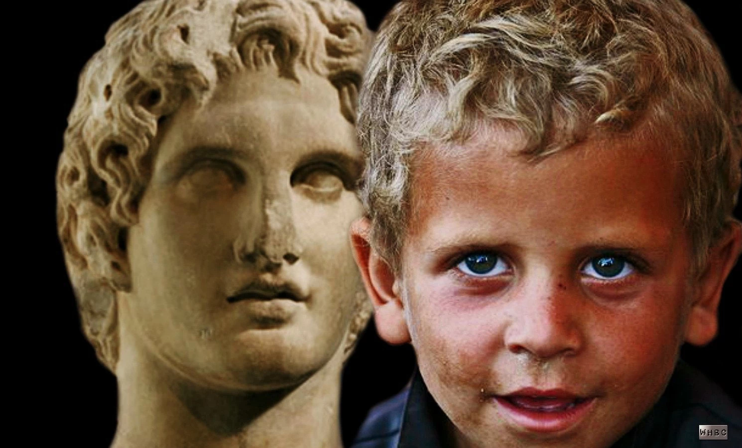 Οι Καλάς προκαλούν εγκεφαλικά στα Σκόπια: Είμαστε απόγονοι των Ελλήνων και του Μ. Αλεξάνδρου όχι των Σκοπιανών – Δείτε βίντεο